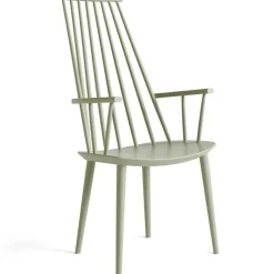 HAY Stolar-J110 Karmstol, Mörkoljad Ek