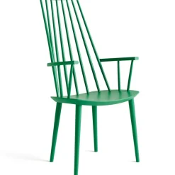 HAY Stolar-J110 Karmstol, Mörkoljad Ek