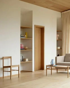 J178 Lønstrup Stol, Ek