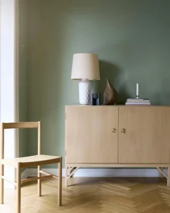 J178 Lønstrup Stol, Ek