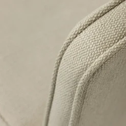 FDB Møbler 3-Sitssoffor-J182 3-Sitssoffa, Prairie 90 Beige