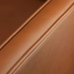 FDB Møbler 3-Sitssoffor-J182 3-Sitssoffa, Prairie 90 Beige