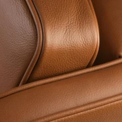 FDB Møbler 3-Sitssoffor-J182 3-Sitssoffa, Prairie 90 Beige