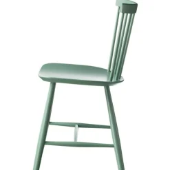 FDB Møbler Stolar-J46 Stol, Grå