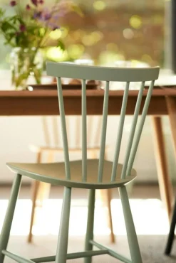 FDB Møbler Stolar-J46 Stol, Grå