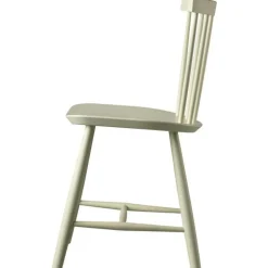 FDB Møbler Stolar-J46 Stol, Grå