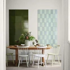 FDB Møbler Stolar-J46 Stol, Grå