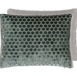 Designers Guild Prydnadskuddar & Fodral-Jabot Kudde 30x40 cm, Moonstone