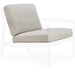 Jack Dynor Till Jack Loungefåtölj, Brunt Läder