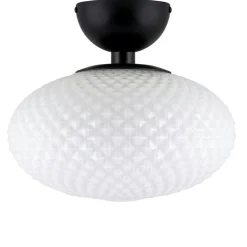 Globen Lighting Plafonder-Jackson Plafond, Amber