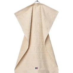 Lexington Handdukar & Badlakan-Jacquard Handduk 100x150 cm,