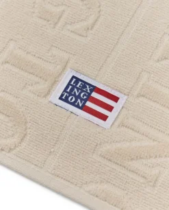 Lexington Handdukar & Badlakan-Jacquard Handduk 100x150 cm,