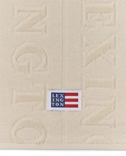 Lexington Handdukar & Badlakan-Jacquard Handduk 100x150 cm,
