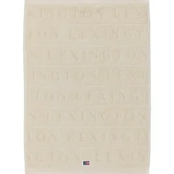 Lexington Handdukar & Badlakan-Jacquard Handduk 100x150 cm,