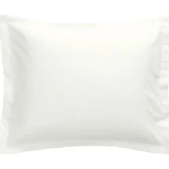 Jacquard Paisley Örngott 50x60 cm, Ljusgrå