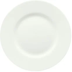 Rosenthal Mattallrikar-Jade Frukosttallrik, 23 cm