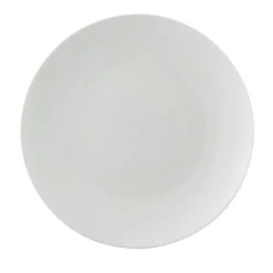 Rosenthal Mattallrikar-Jade Mattallrik 28 cm