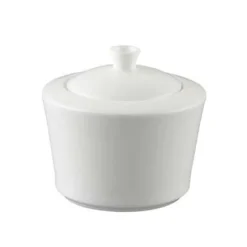 Rosenthal Serveringsskålar-Jade Sockerskål 6 pers,