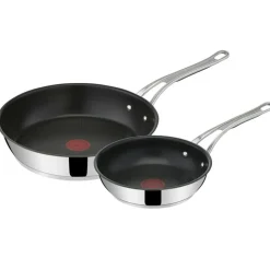 Jamie Oliver Cook's Classic Stekpannor Set 28 cm / 20 cm