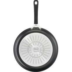 Jamie Oliver Quick & Easy Stekpanna Anodiserat Aluminium, 28 cm