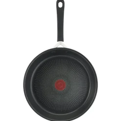 Jamie Oliver Quick & Easy Stekpanna Anodiserat Aluminium, 28 cm