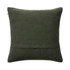 Chhatwal & Jonsson Prydnadskuddar & Fodral-Jammu Cushion Cover 50x50 cm Kuddfodral 50x50 cm, Vit