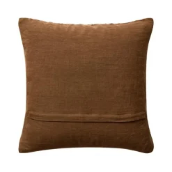 Chhatwal & Jonsson Prydnadskuddar & Fodral-Jammu Cushion Cover 50x50 cm Kuddfodral 50x50 cm, Vit
