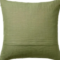 Chhatwal & Jonsson Prydnadskuddar & Fodral-Jammu Kuddfodral 60x60 cm, Cactus Green