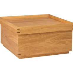 Kristina Dam Studio Brickbord|Sidobord & Avlastningsbord-Japanese Brickbord L