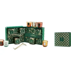 Voluspa Doftljus-Japonica 12-day Adventskalender