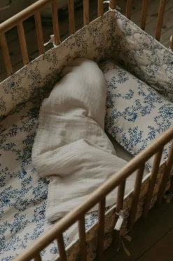 Jardim Bäddset Baby, 70x80 + 28x35 cm