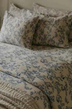 Jardim Dra-På-Lakan, 140x200 cm