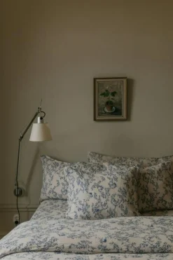 Jardim Dra-På-Lakan, 140x200 cm