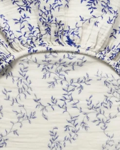 Jardim Dra-På-Lakan, 140x200 cm