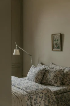 Jardim Dra-På-Lakan, 140x200 cm