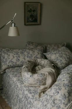 Jardim Dra-På-Lakan, 140x200 cm