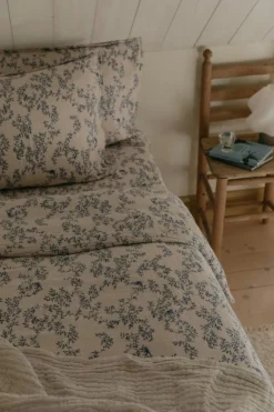 Jardim Dra-På-Lakan, 140x200 cm