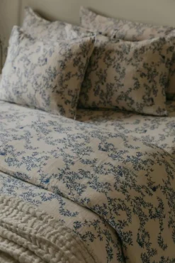 Garbo & Friends Påslakan-Jardim Påslakan Dubbel Muslin, 220x220 cm