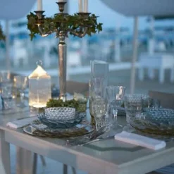 Jellies Family Glas 30cl, Crystal