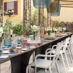 Jellies Family Glas 30cl, Crystal