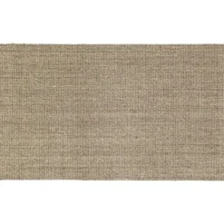 Jenny Dörrmatta 60x90 cm, Natural Grey