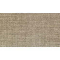 Jenny Dörrmatta 60x90 cm, Natural Grey