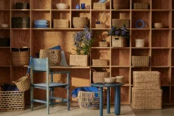 Dixie Slätvävda Mattor-Jenny Matta Sisal 240x300 cm,