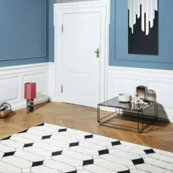 Jewel Giant Vas 18x26 cm, Amber