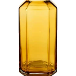 Louise Roe Vaser-Jewel Small Vas 8x16 cm, Rose