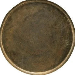 House Doctor Brickor-Jhansi Bricka 80cm, Antik