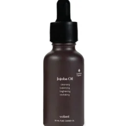 Jojoba Bärande Olja