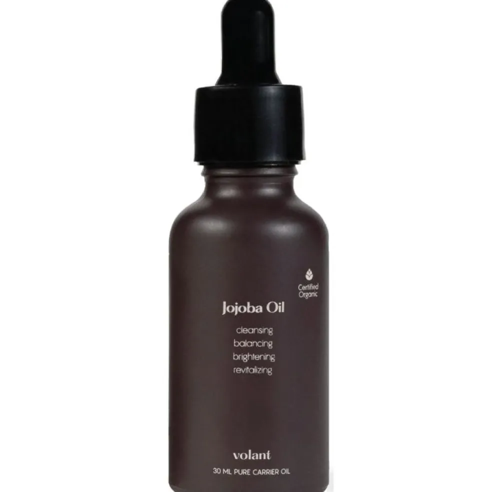 Jojoba Bärande Olja