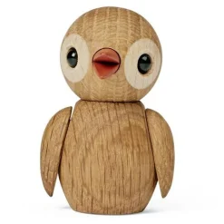 Jokey Träfigur Vårfågel