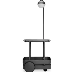 Jolly Serveringsvagn, Antracit